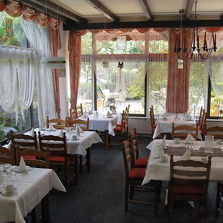 Hansa Hotel Mendig Ngoại thất bức ảnh